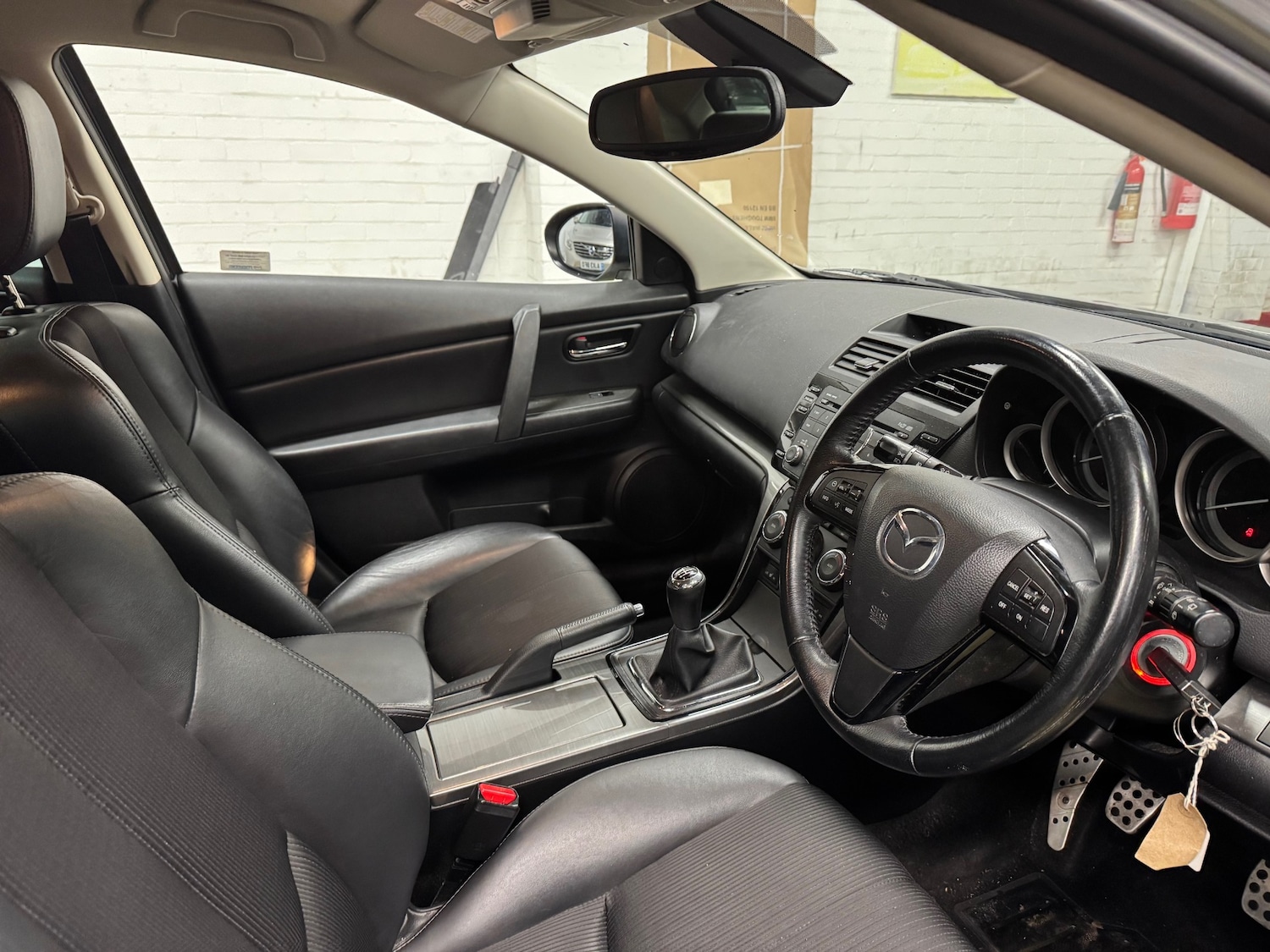 Used Mazda Mazda6 2010 for sale - 76627095: Photo 11