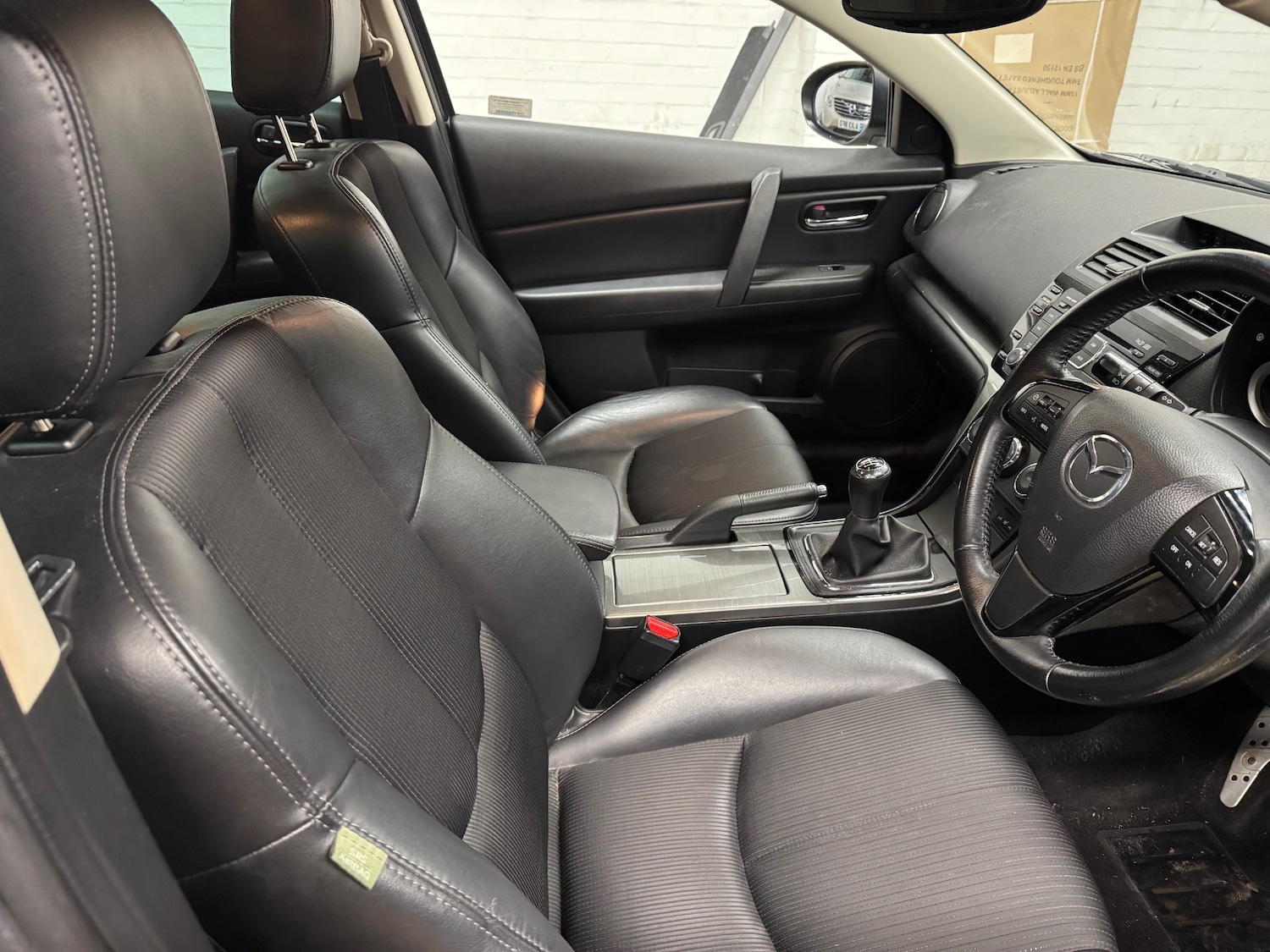 Used Mazda Mazda6 2010 for sale - 76627095: Photo 12