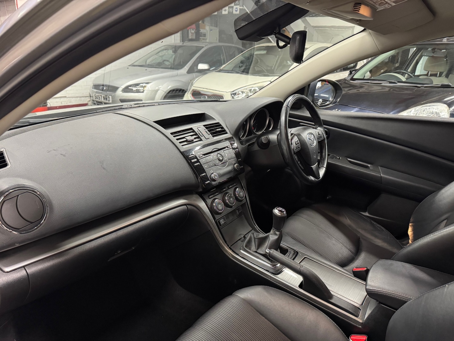 Used Mazda Mazda6 2010 for sale - 76627095: Photo 14