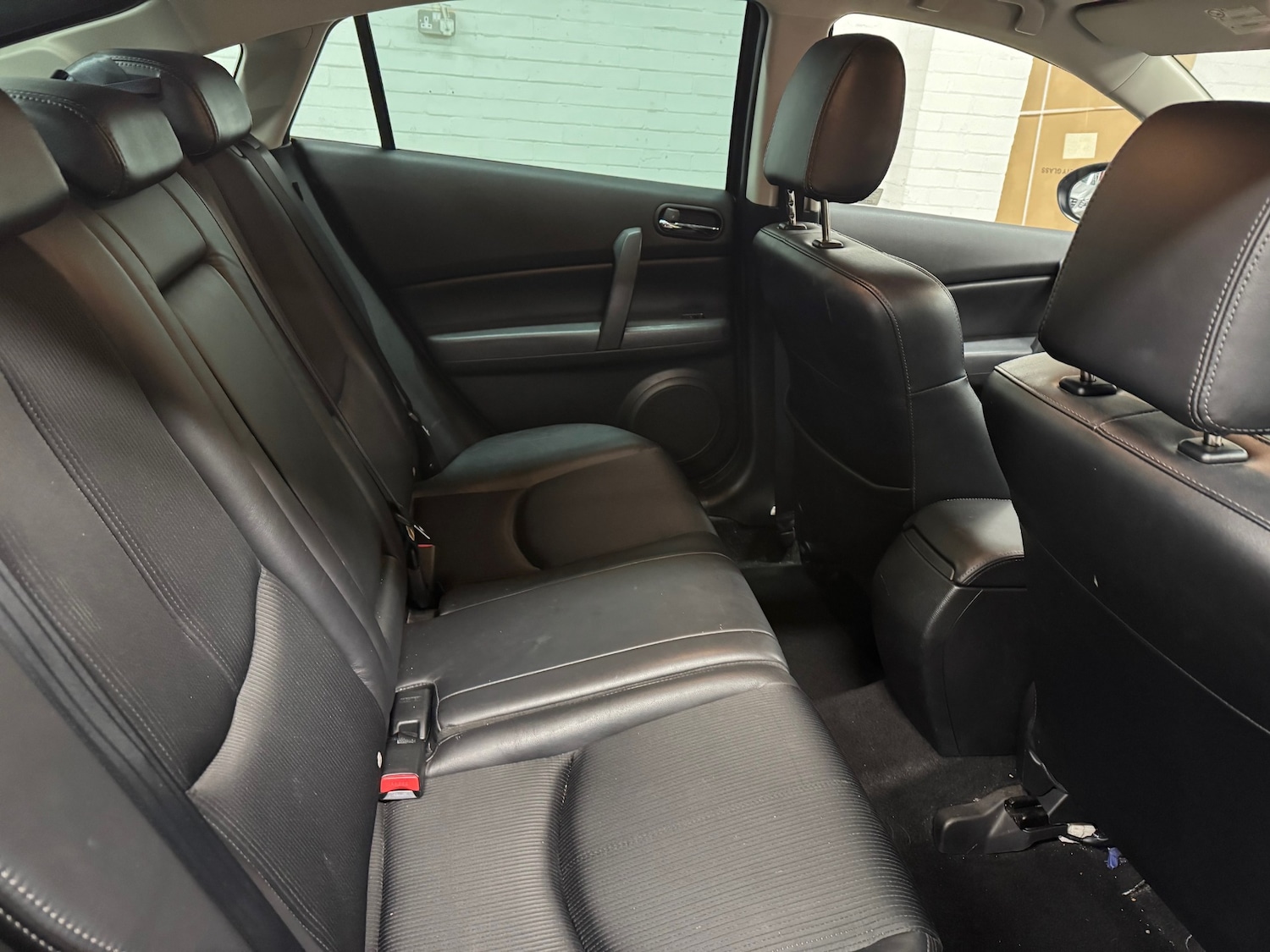 Used Mazda Mazda6 2010 for sale - 76627095: Photo 16