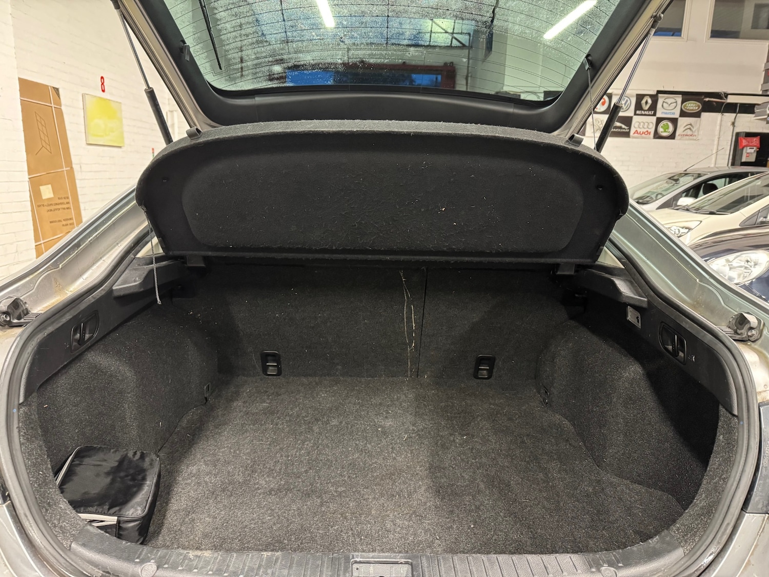 Used Mazda Mazda6 2010 for sale - 76627095: Photo 17