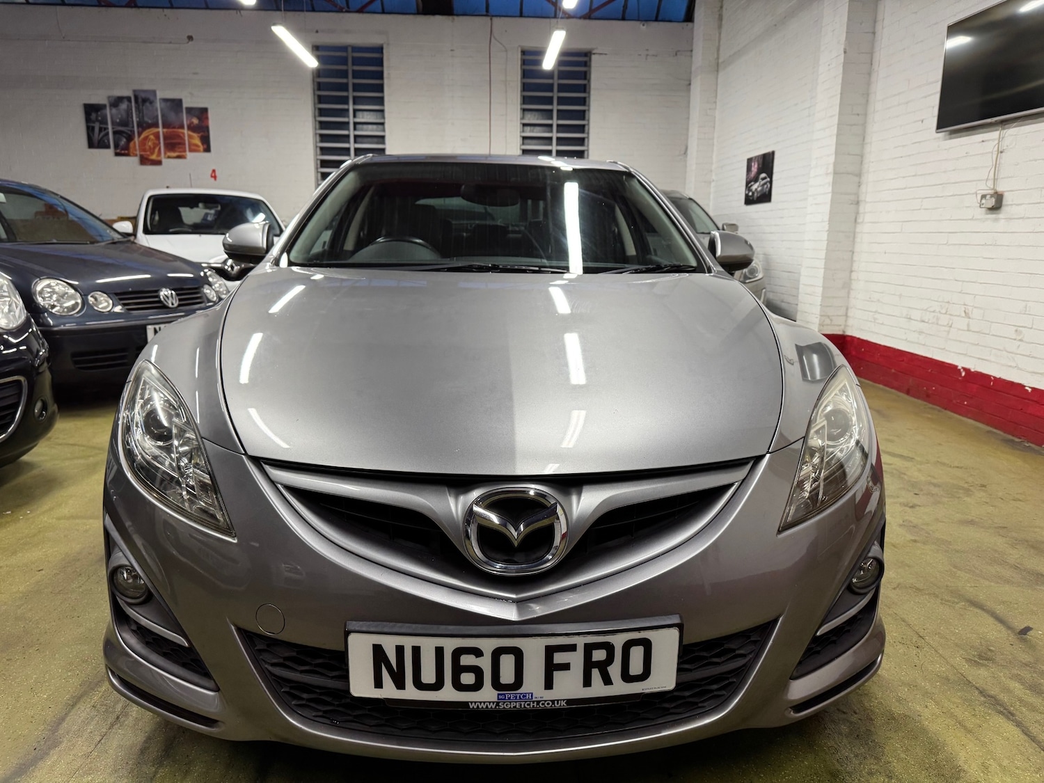Used Mazda Mazda6 2010 for sale - 76627095: Photo 9