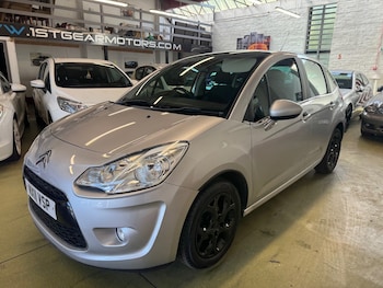 Used Citroen C3 2011 for sale - 78381643: Photo