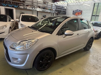 Used Citroen C3 2011 for sale - 78381643: Photo