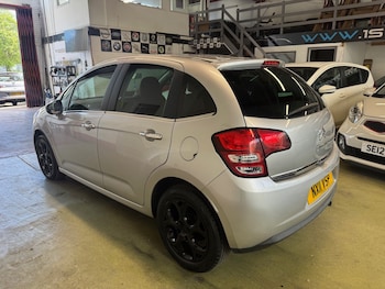 Used Citroen C3 2011 for sale - 78381643: Photo