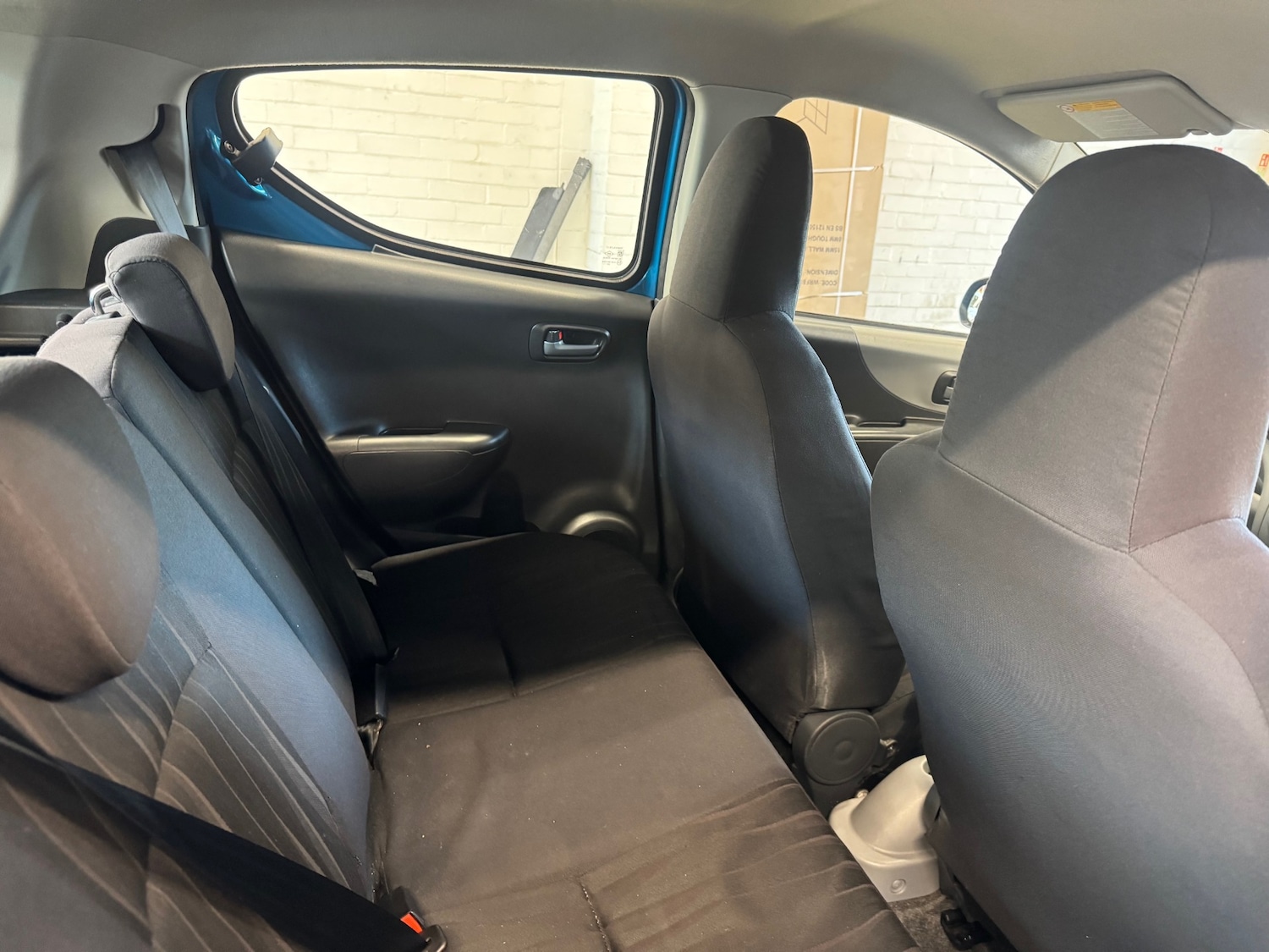 Used Nissan Pixo 2009 for sale - 76064475: Photo 10