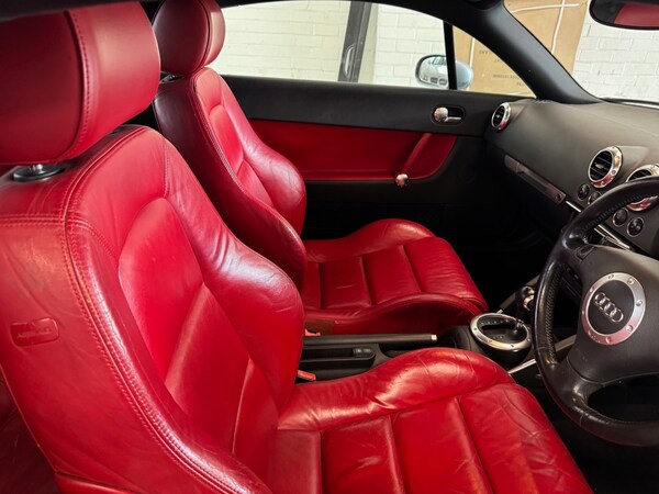 Used Audi TT 2005 for sale - 74802922: Photo 10