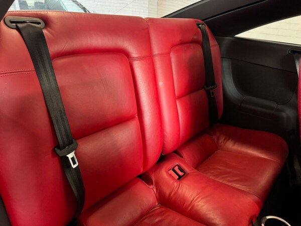 Used Audi TT 2005 for sale - 74802922: Photo 12
