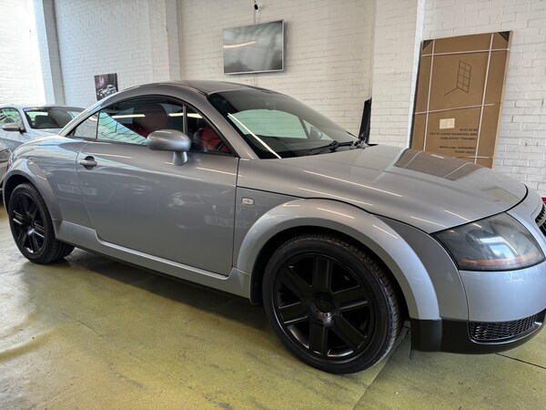 Used Audi TT 2005 for sale - 74802922: Photo 6