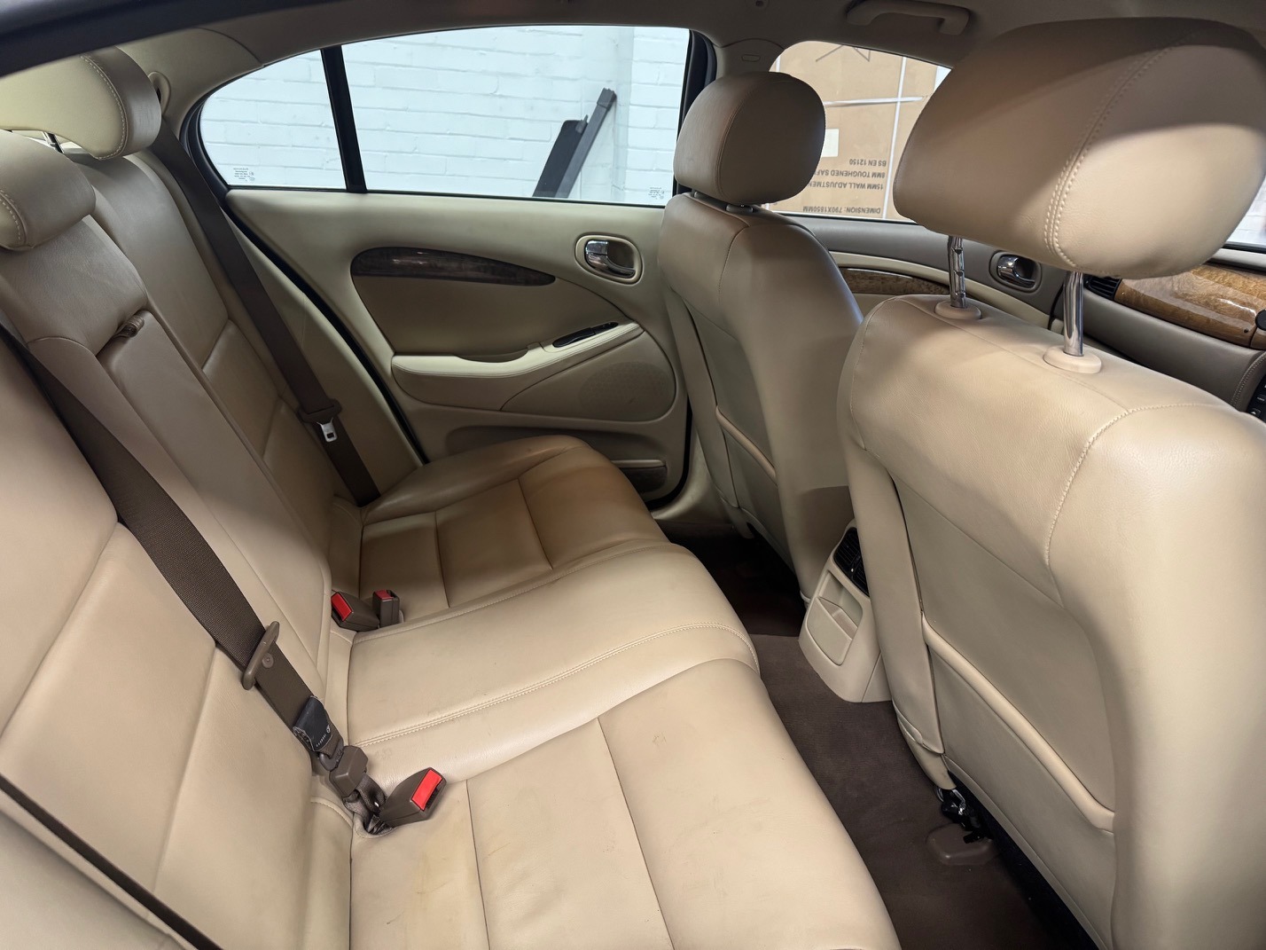 Used Jaguar S-Type 2007 for sale - 77049176: Photo 20