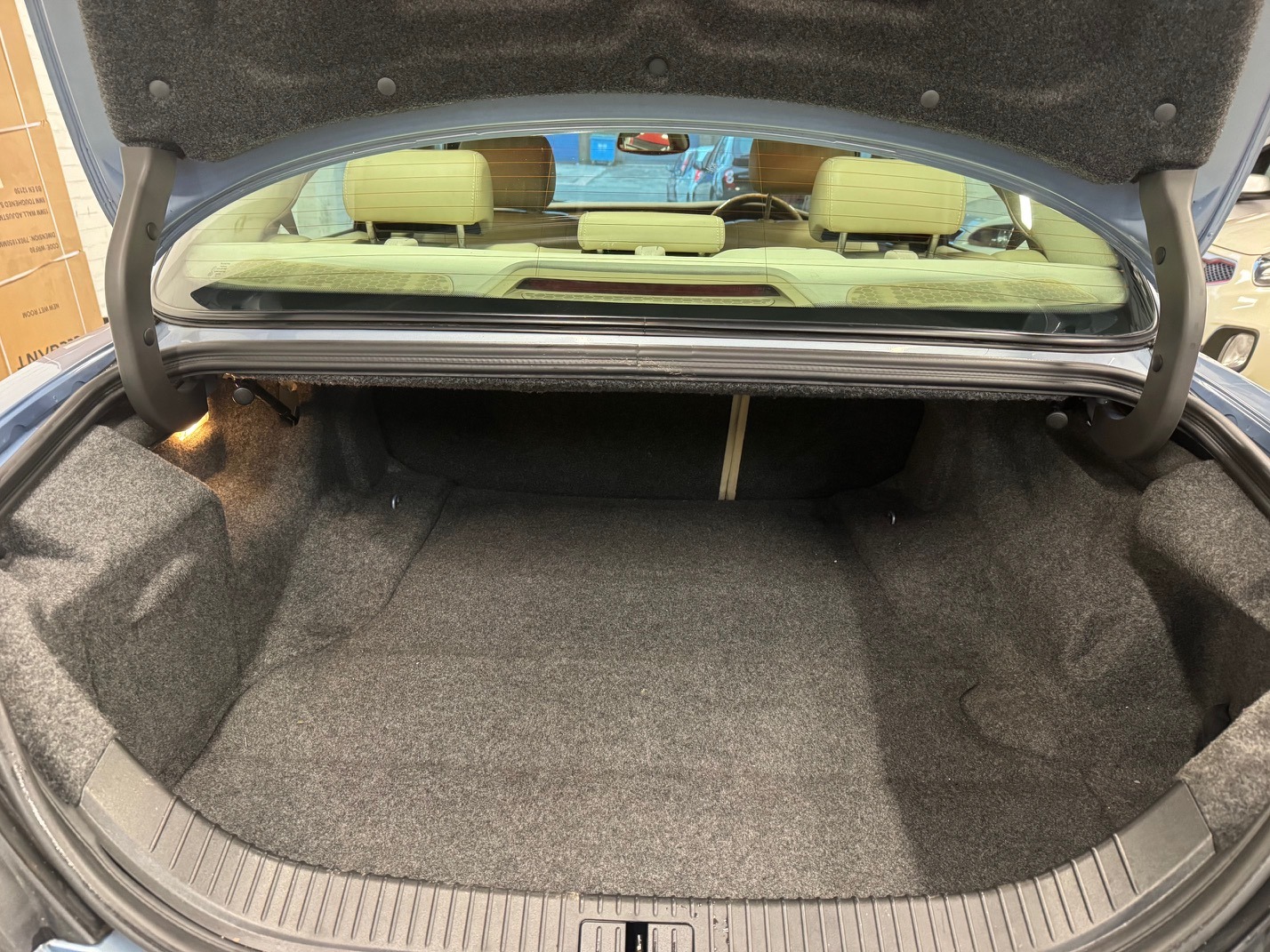 Used Jaguar S-Type 2007 for sale - 77049176: Photo 21