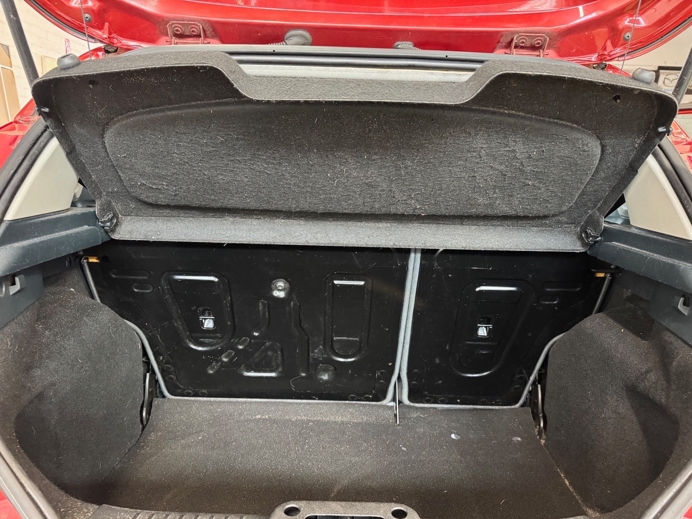 Used Ford Fiesta 2009 for sale - 75849025: Photo 10