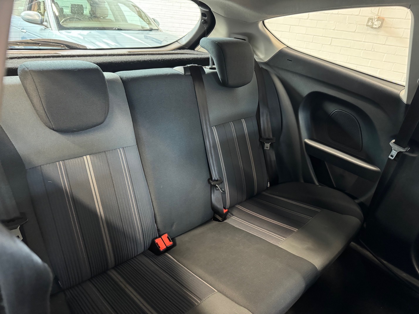 Used Ford Fiesta 2009 for sale - 75849025: Photo 11