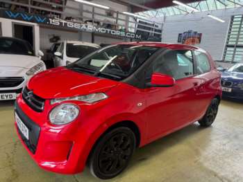 Used Citroen C1 2016 for sale - 74764371: Photo