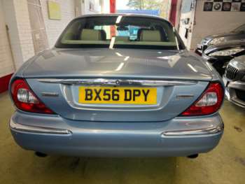 Used Jaguar XJ 2006 for sale - 73043823: Photo