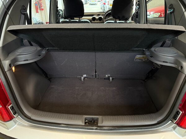 Used Hyundai Amica 2006 for sale - 75016986: Photo 11