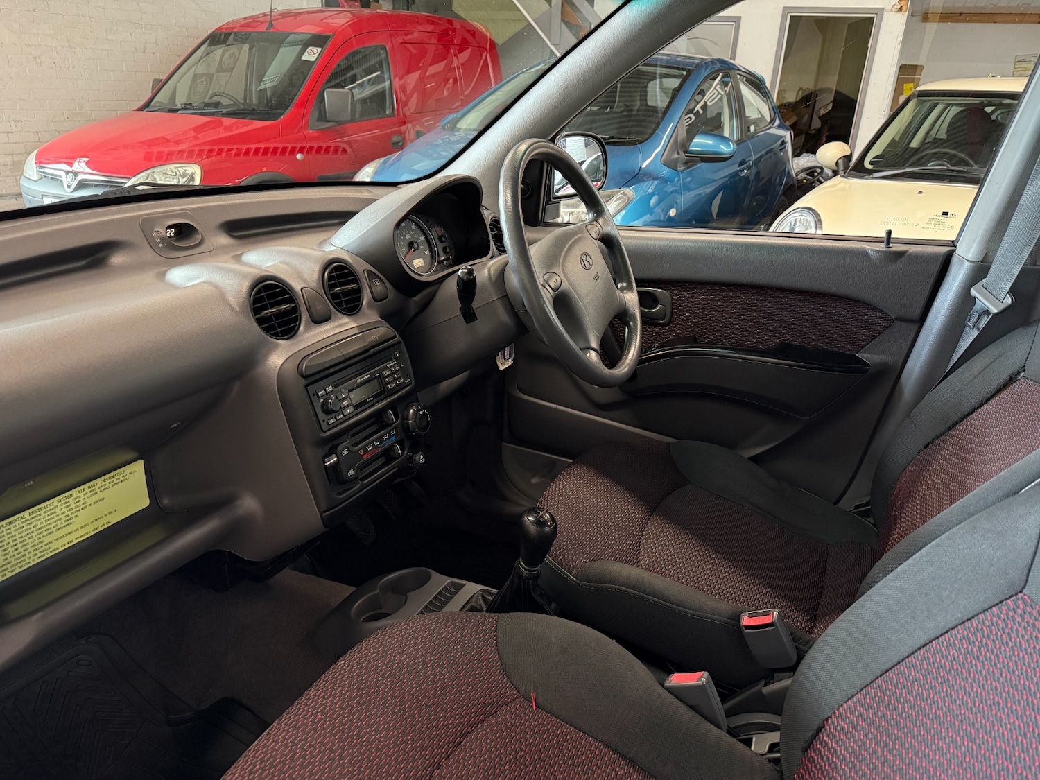 Vehicle 9