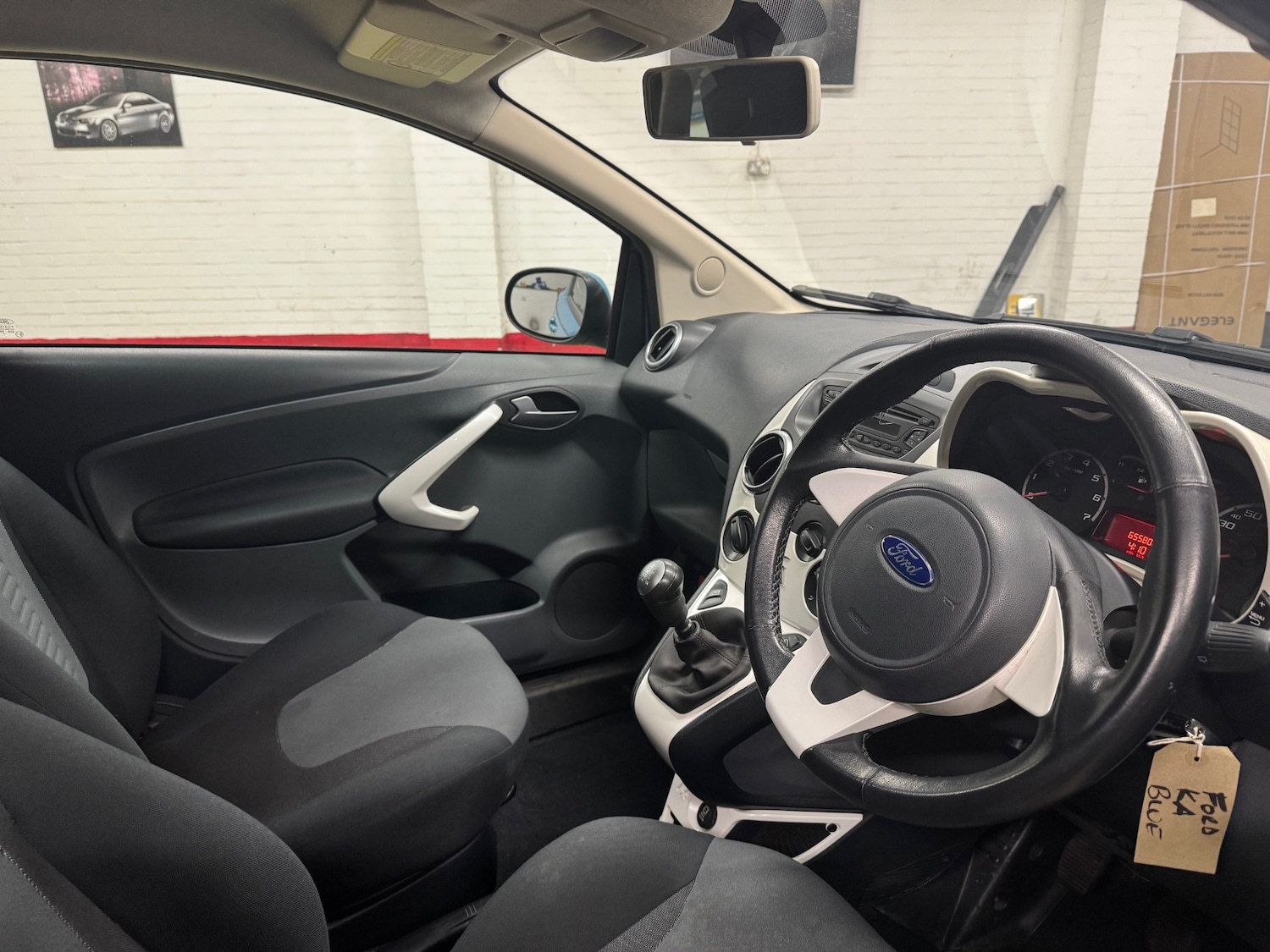 Used Ford Ka 2014 for sale - 76794989: Photo 13