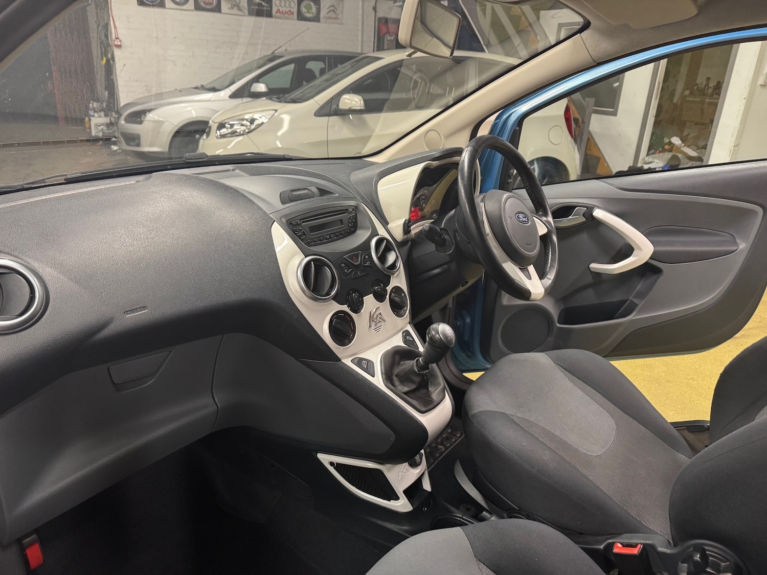 Used Ford Ka 2014 for sale - 76794989: Photo 14