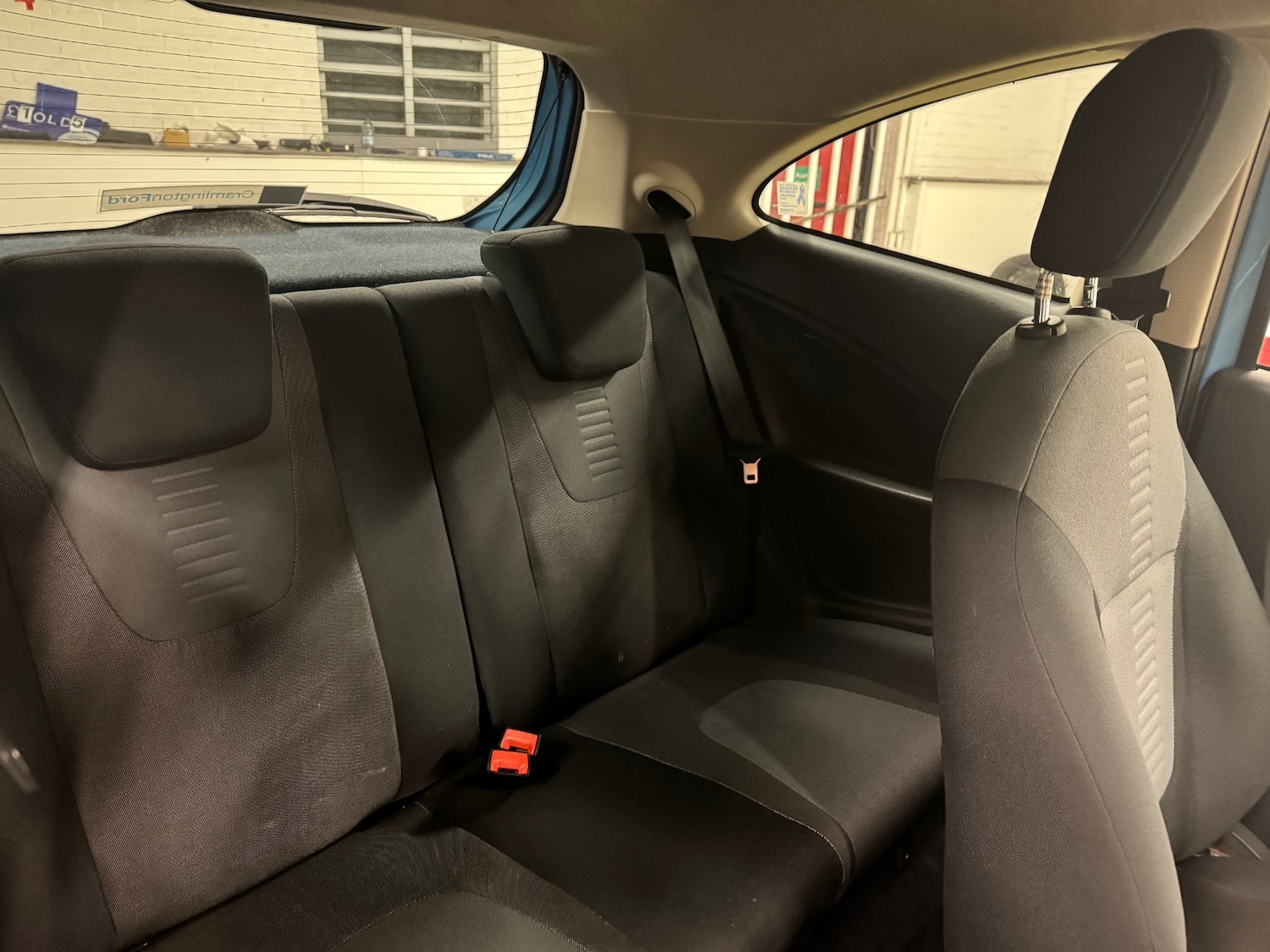 Used Ford Ka 2014 for sale - 76794989: Photo 15