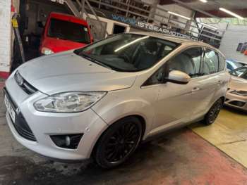 Used Ford C-Max 2012 for sale - 75032294: Photo