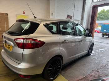 Used Ford C-Max 2012 for sale - 75032294: Photo