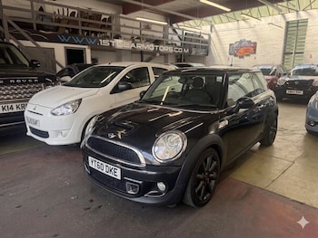 Used MINI Hatch 2010 for sale - 78703914: Photo