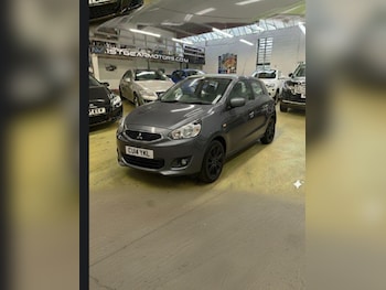 2014 (14) - 1.2 3 5dr