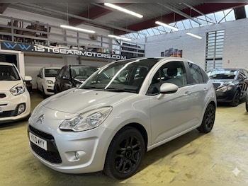 Used Citroen C3 2010 for sale - 76910841: Photo