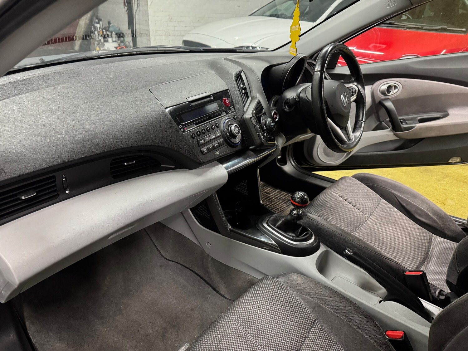 Used Honda CR-Z 2011 for sale - 77199226: Photo 13