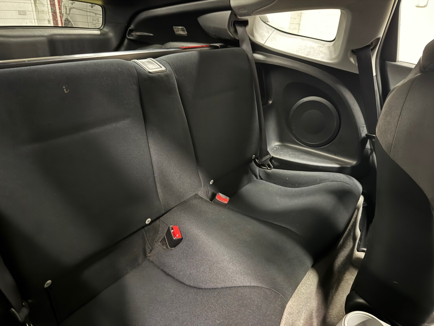 Used Honda CR-Z 2011 for sale - 77199226: Photo 14