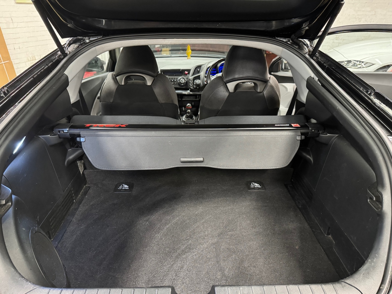 Used Honda CR-Z 2011 for sale - 77199226: Photo 16