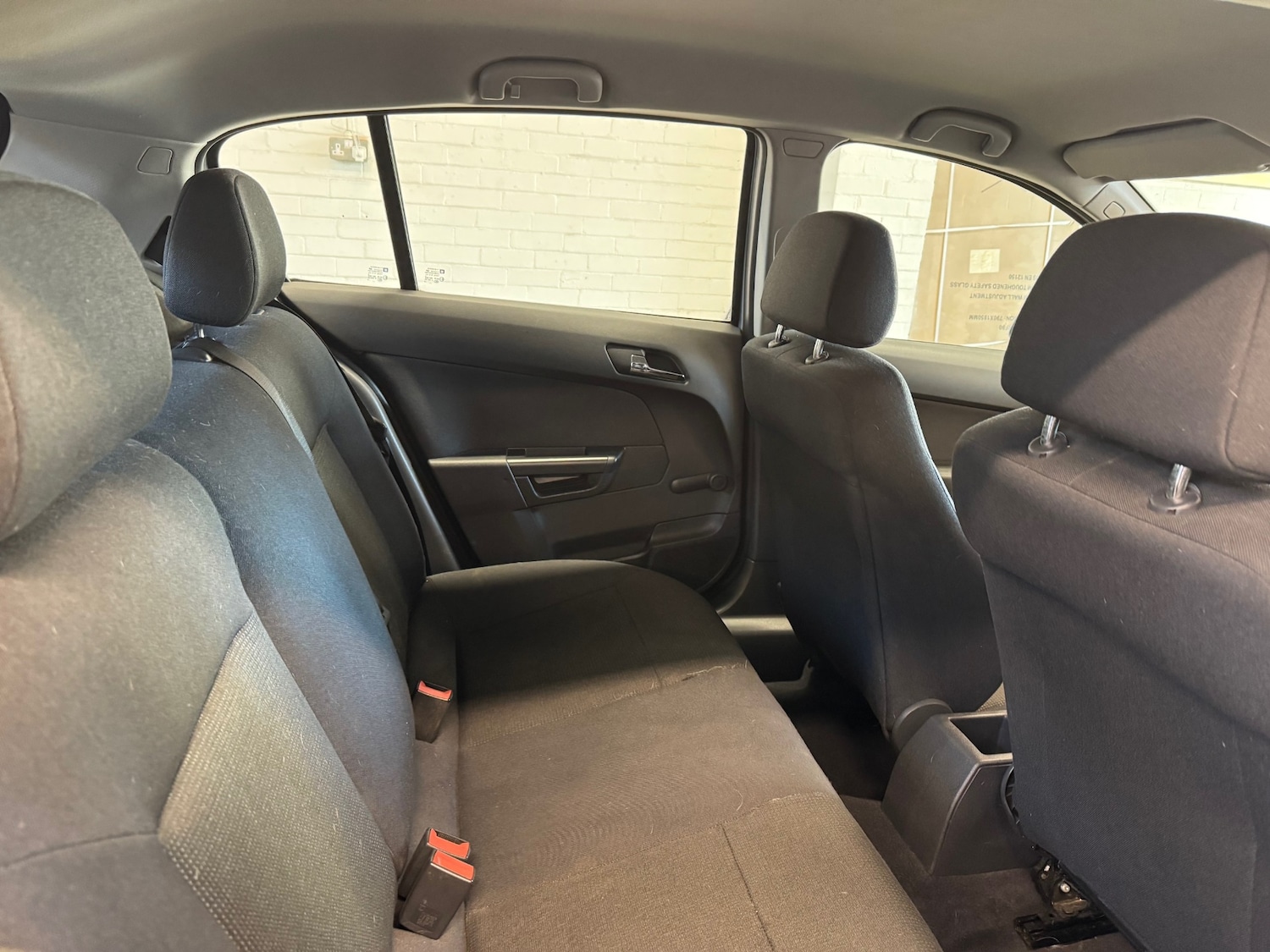 Used Vauxhall Astra 2005 for sale - 76352568: Photo 10