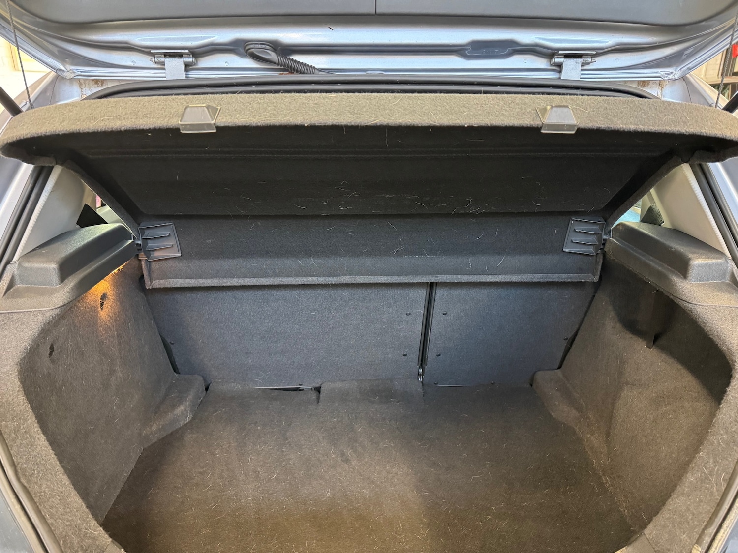 Used Vauxhall Astra 2005 for sale - 76352568: Photo 11