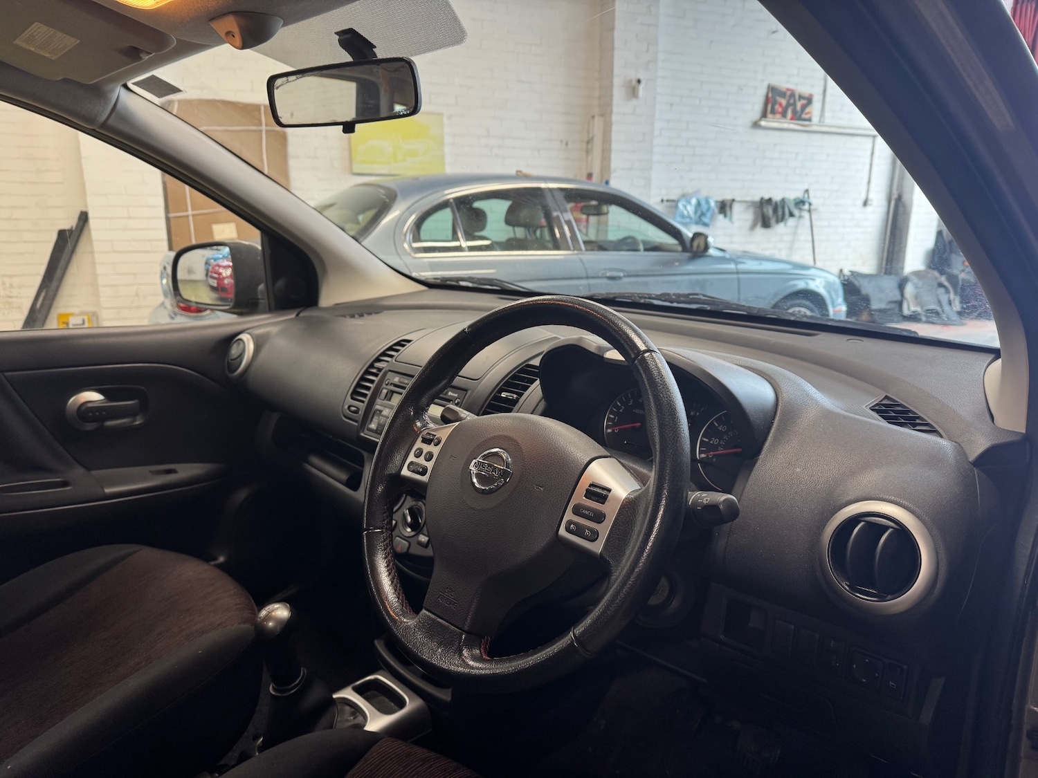 Used Nissan Note 2009 for sale - 76949408: Photo 12