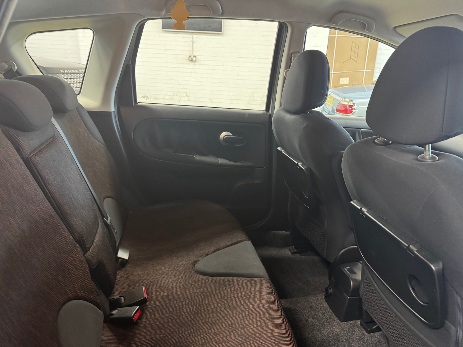 Used Nissan Note 2009 for sale - 76949408: Photo 14