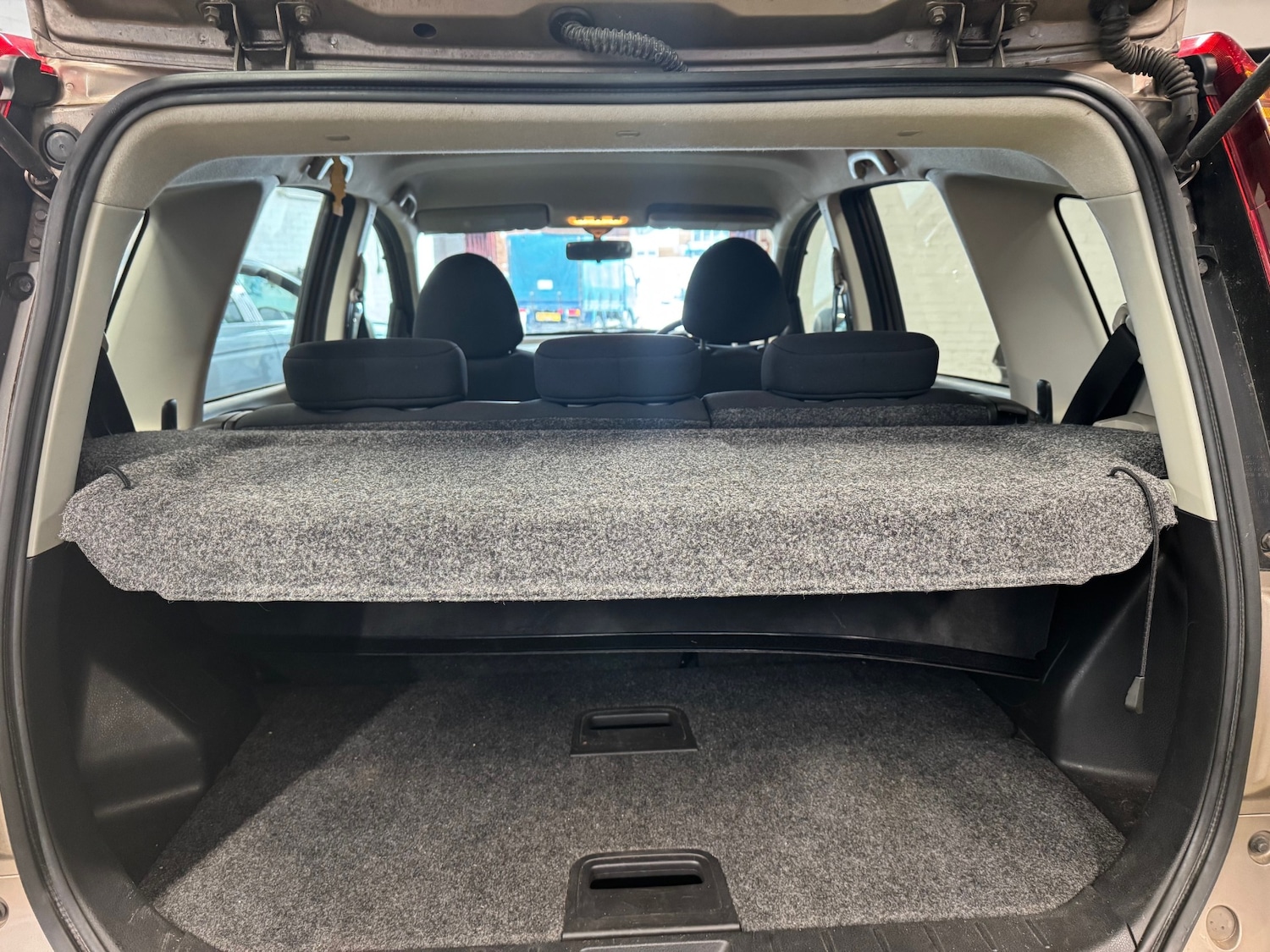 Used Nissan Note 2009 for sale - 76949408: Photo 16