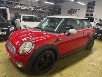 Used MINI Hatch 2009 for sale - 77271064: Photo