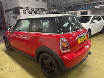 Used MINI Hatch 2009 for sale - 77271064: Photo
