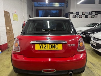 Used MINI Hatch 2009 for sale - 77271064: Photo
