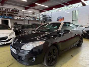 Used Renault Megane 2013 for sale - 74621039: Photo