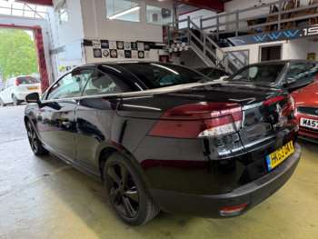 Used Renault Megane 2013 for sale - 74621039: Photo