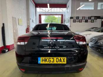 Used Renault Megane 2013 for sale - 74621039: Photo