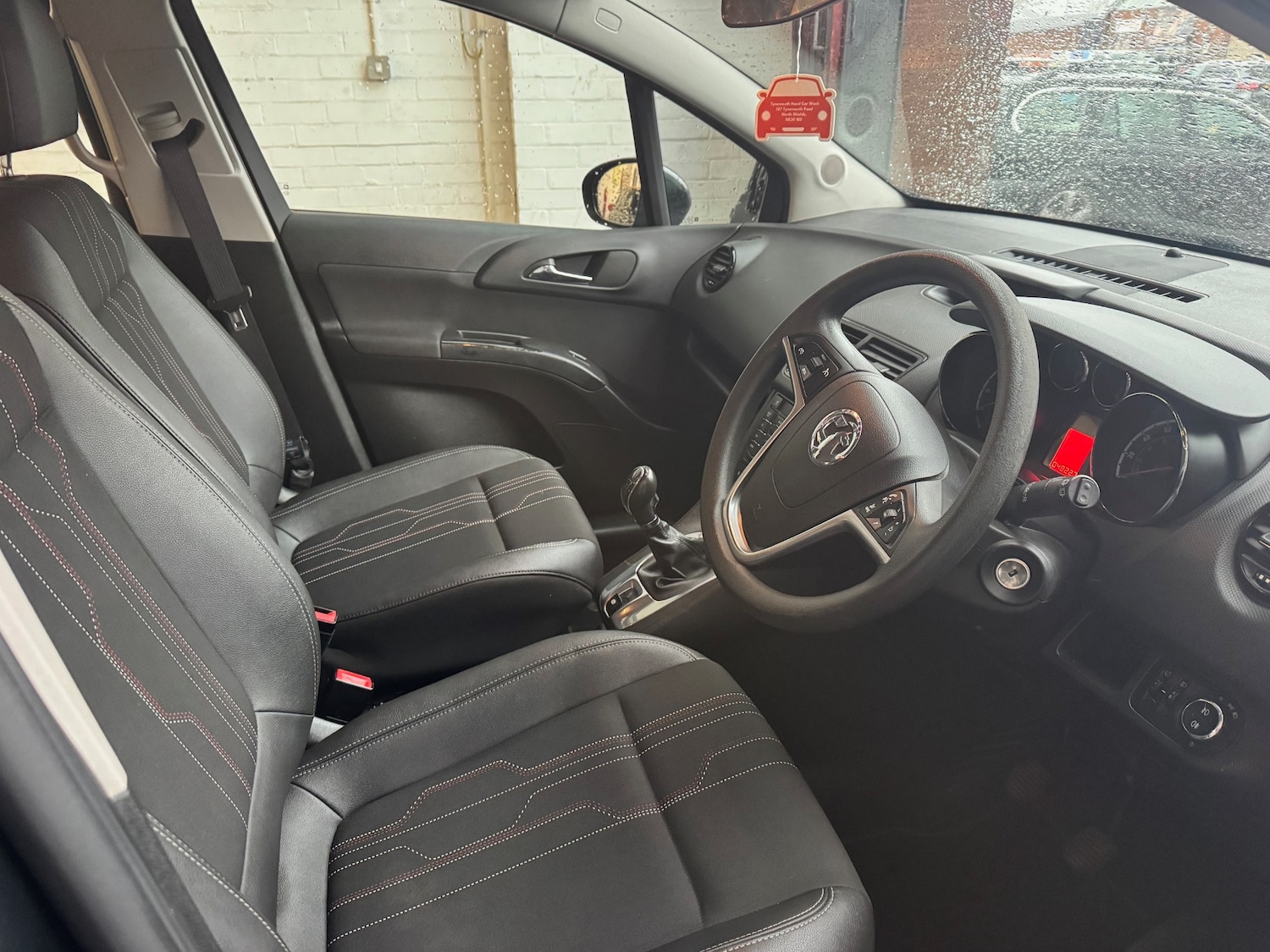 Used Vauxhall Meriva 2012 for sale - 77478016: Photo 11