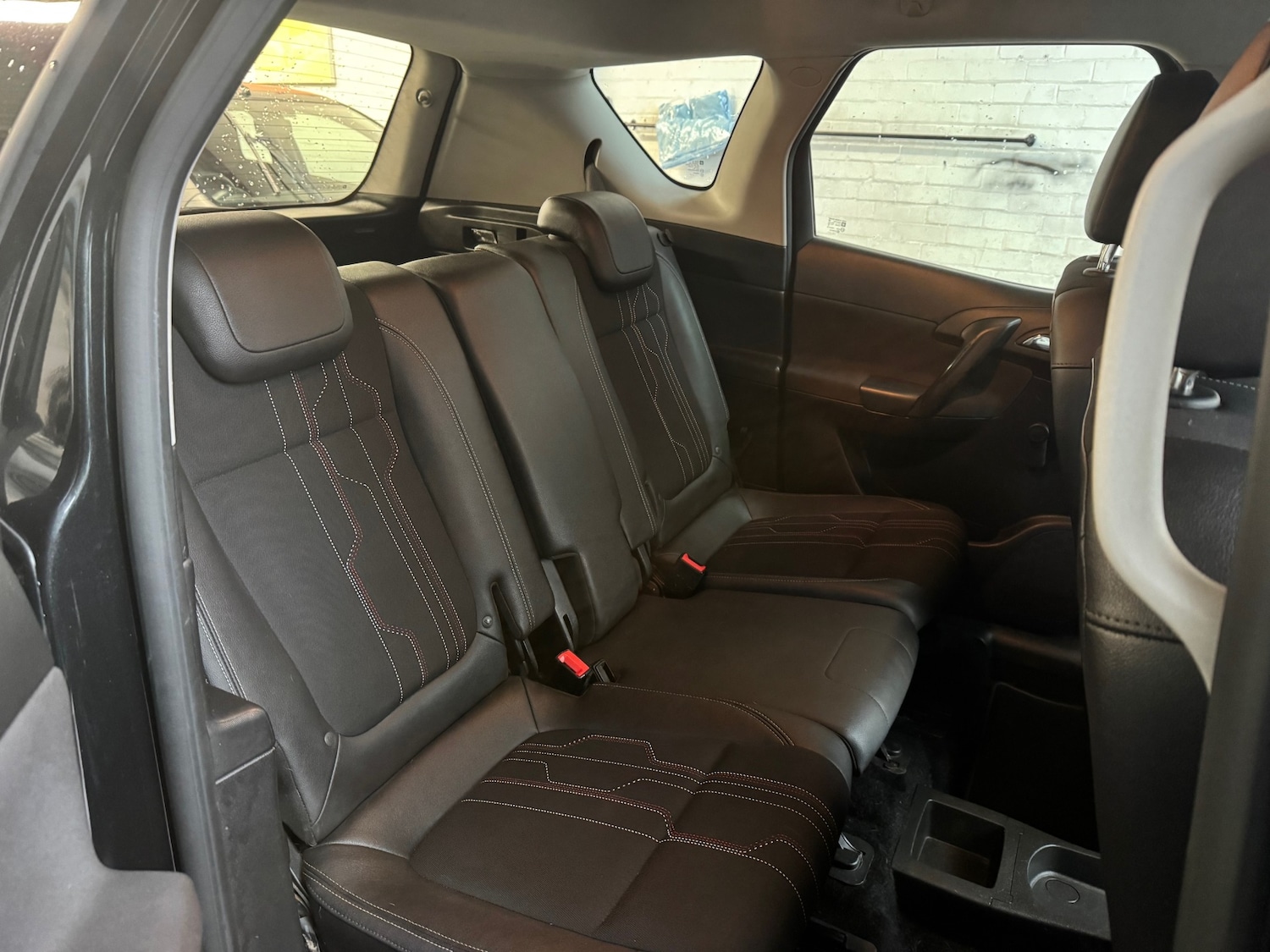 Used Vauxhall Meriva 2012 for sale - 77478016: Photo 14