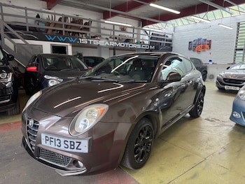 Used Alfa Romeo MiTo 2013 for sale - 79606414: Photo
