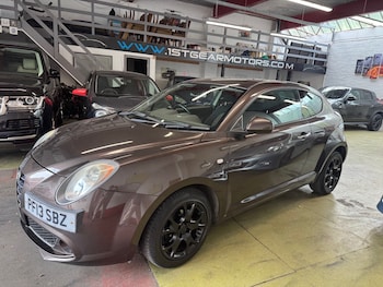 Used Alfa Romeo MiTo 2013 for sale - 79606414: Photo