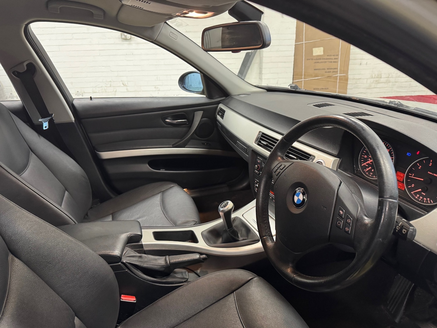 Used BMW 3 Series 2007 for sale - 77240733: Photo 11