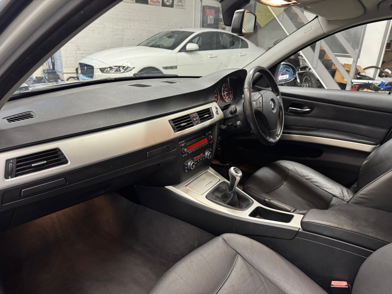 Used BMW 3 Series 2007 for sale - 77240733: Photo 15