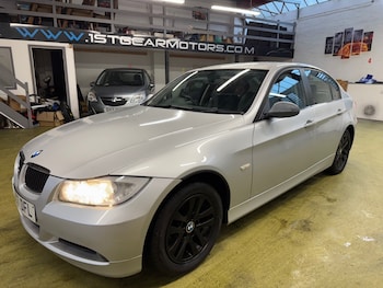 Used BMW 3 Series 2007 for sale - 77240733: Photo